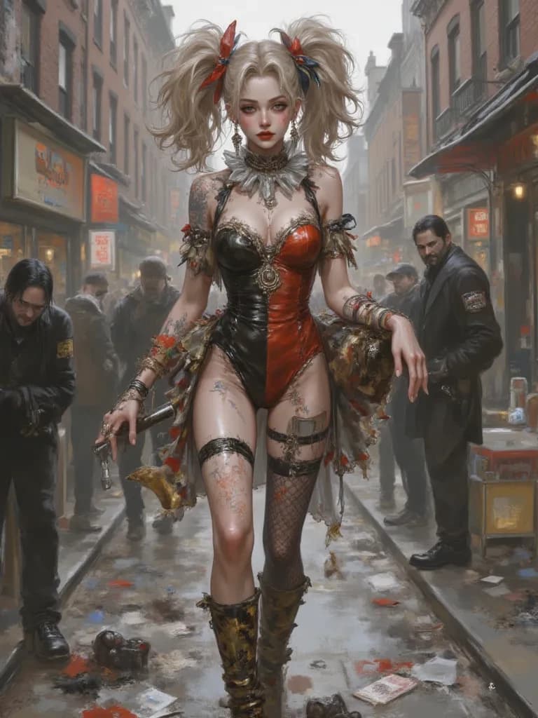 Jinx thumbnail