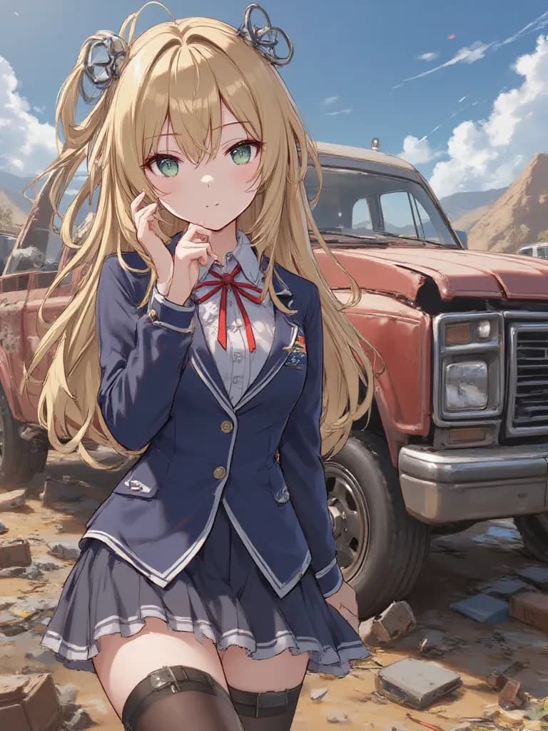 Apocalypse on wheels thumbnail