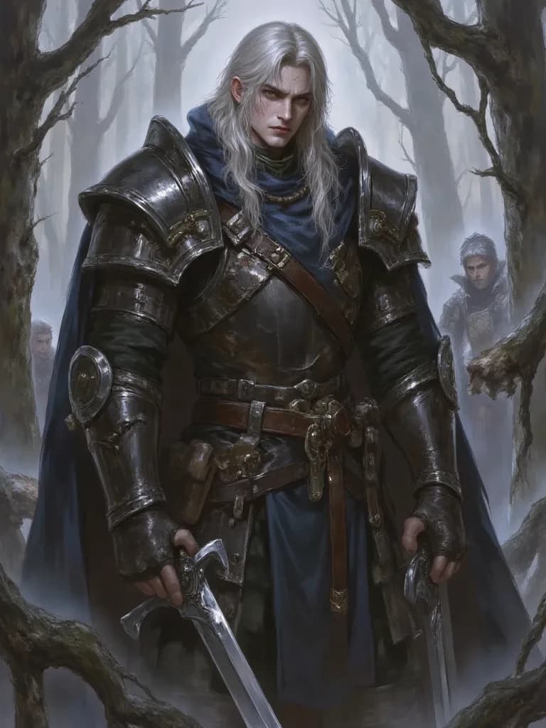 William Snoweth thumbnail