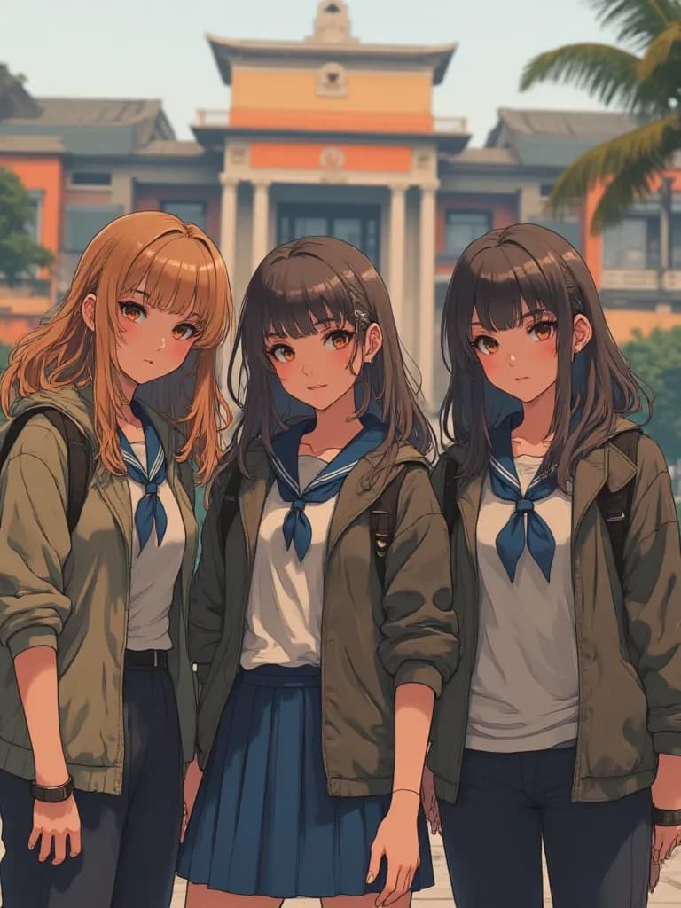 Omega School | wlw thumbnail