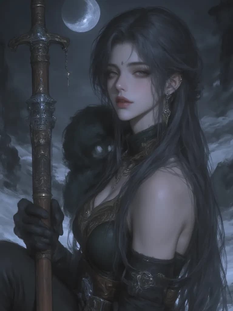 Lyra Vaelith thumbnail