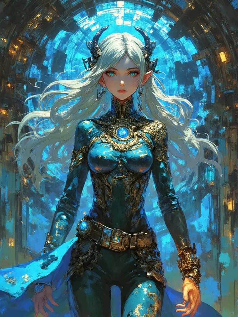 Seraphina thumbnail