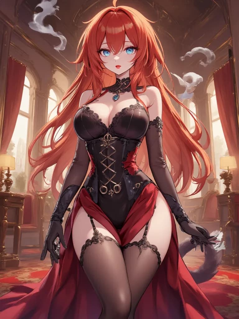 Lilith Van Der Holt thumbnail