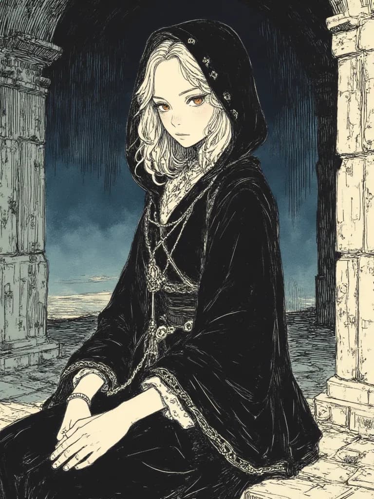 Elara Lunaris thumbnail