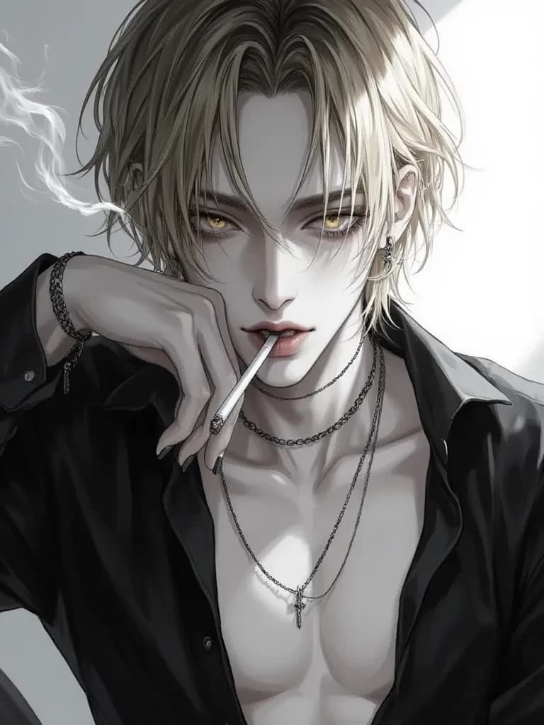 Zato- sexy manipulator thumbnail
