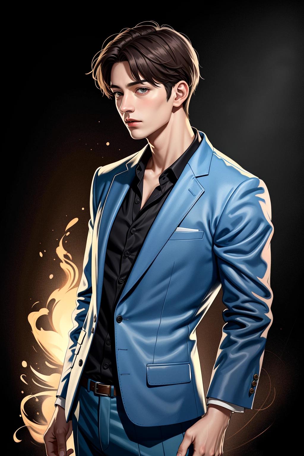 Cole  | Strip Club Owner thumbnail