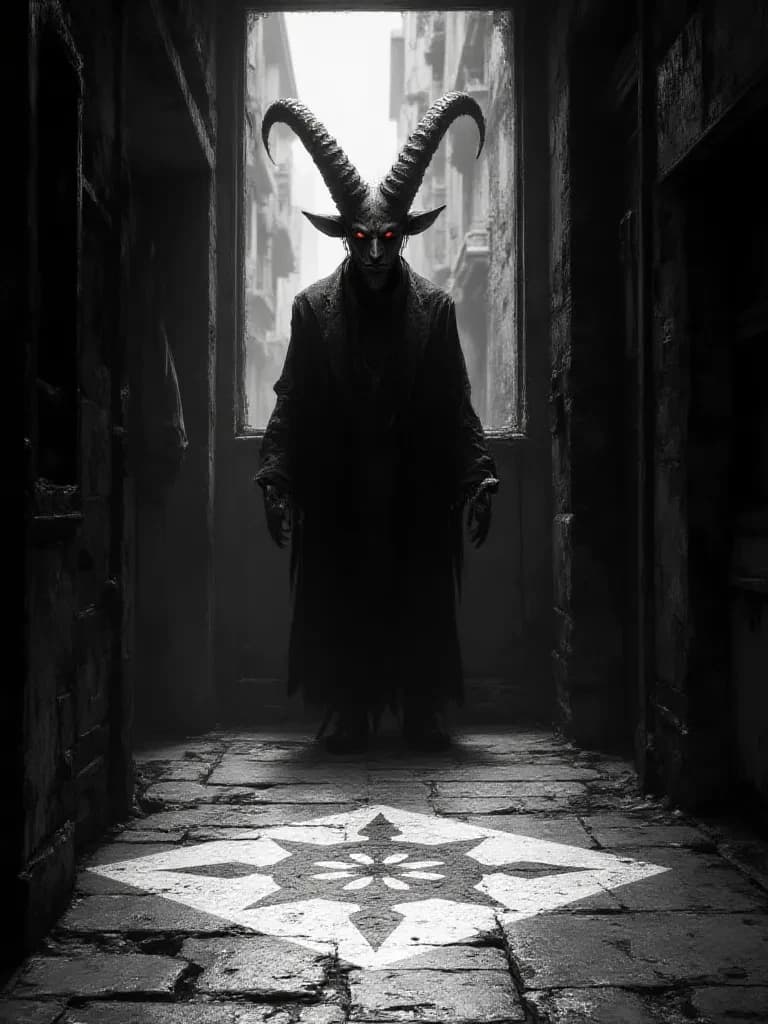 Demon thumbnail