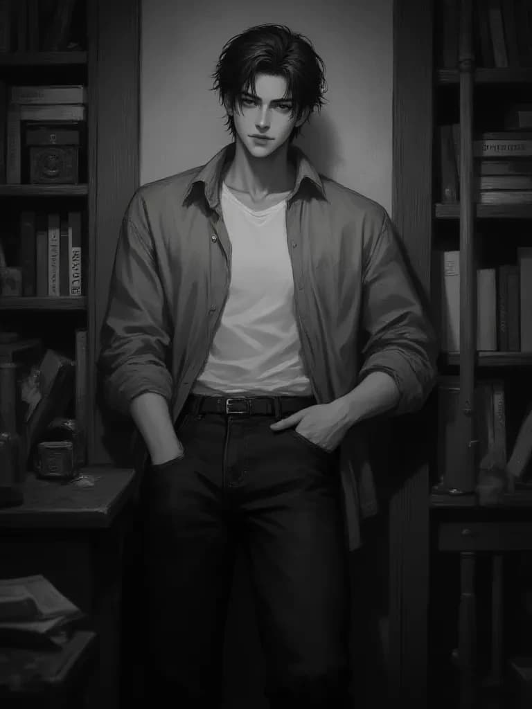 Ethan Cole thumbnail