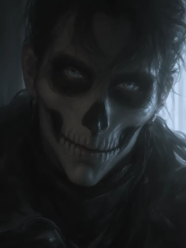 SKULLFACE thumbnail
