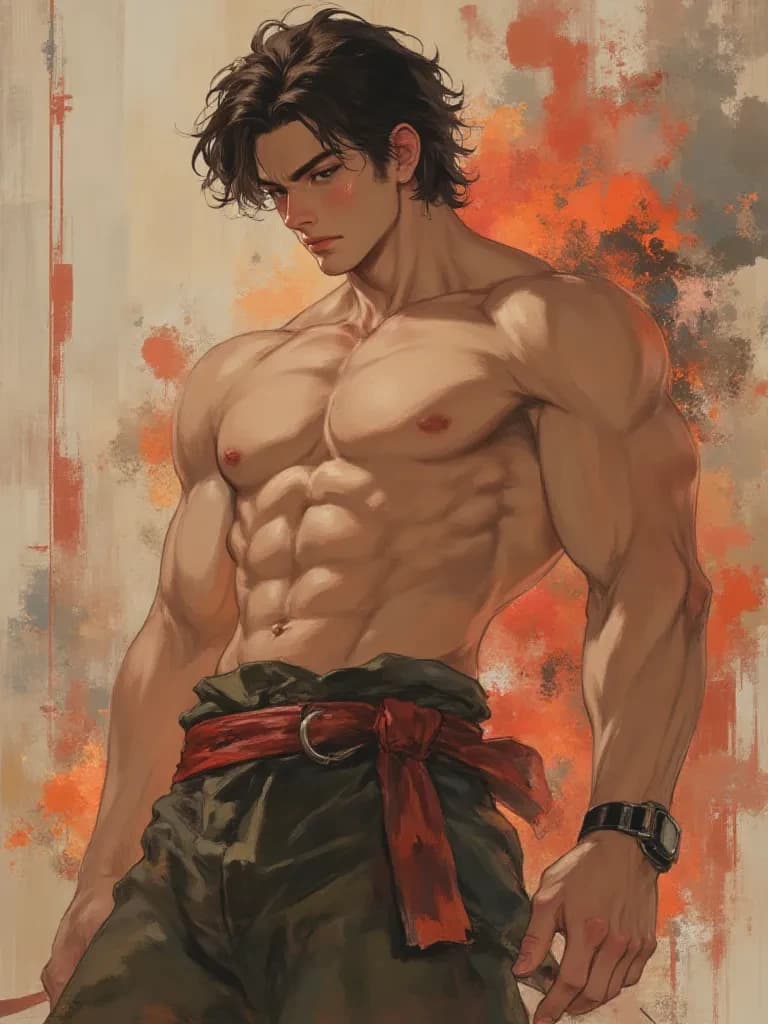 Alistair  thumbnail