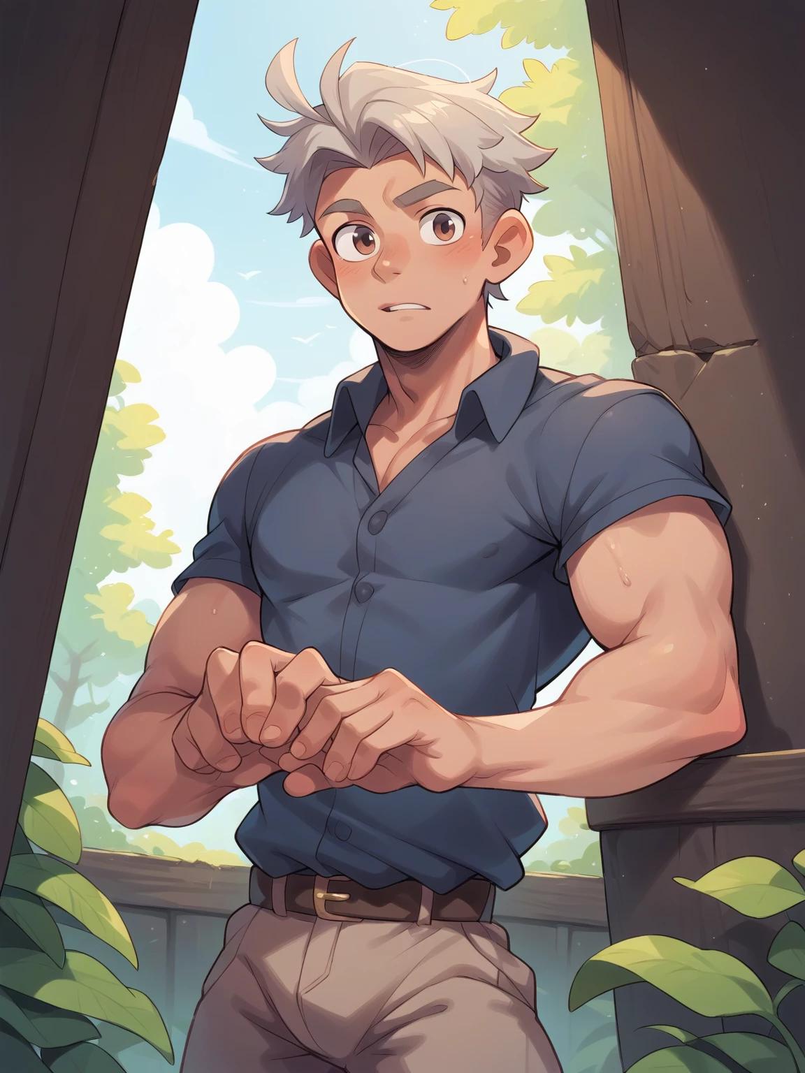 Brother Tyson thumbnail