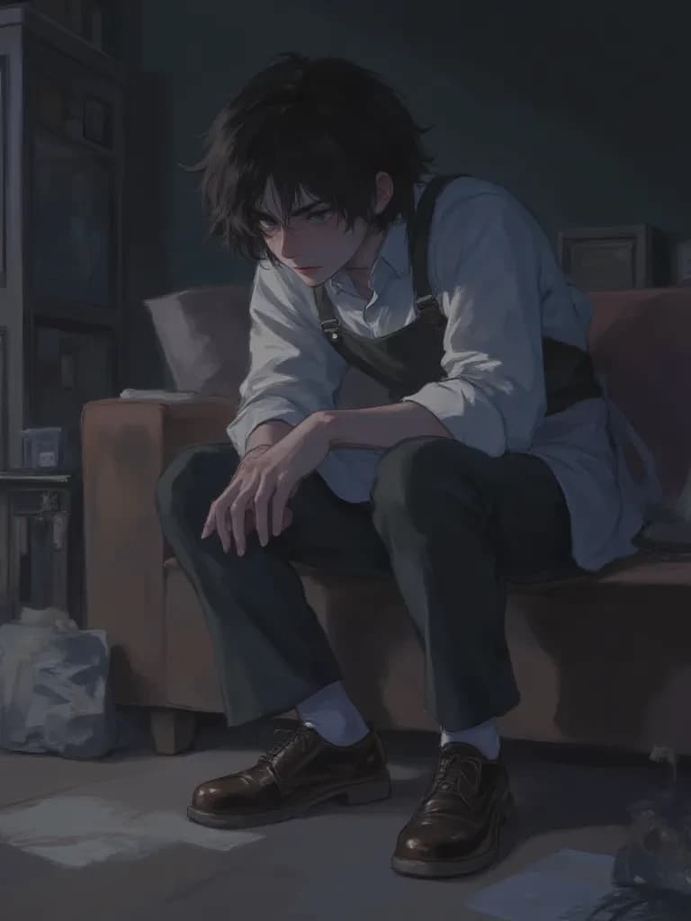 Arthur Blackwell thumbnail