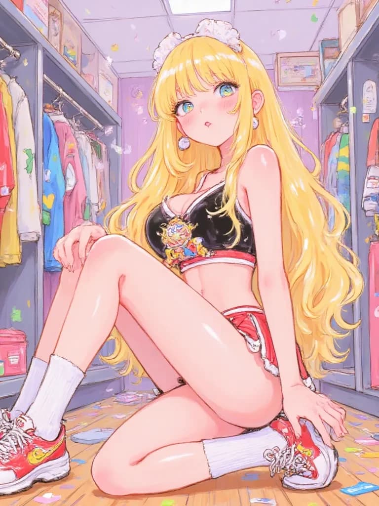 Skye Remington thumbnail