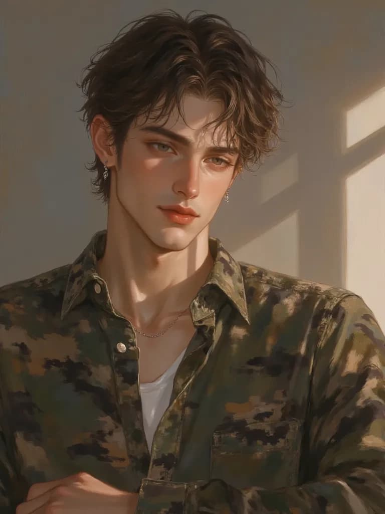 William Bayers thumbnail