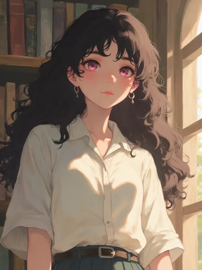 Kaori Mitsuki thumbnail