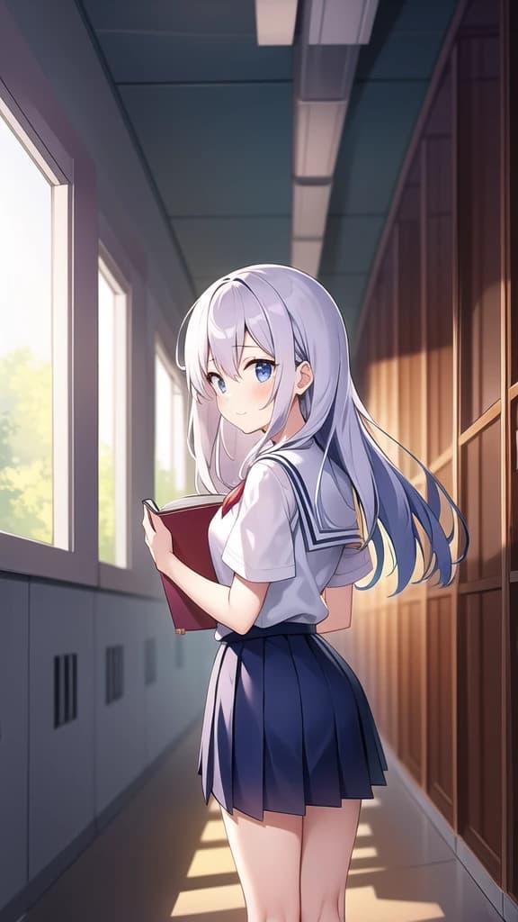 Class Representative Iris thumbnail