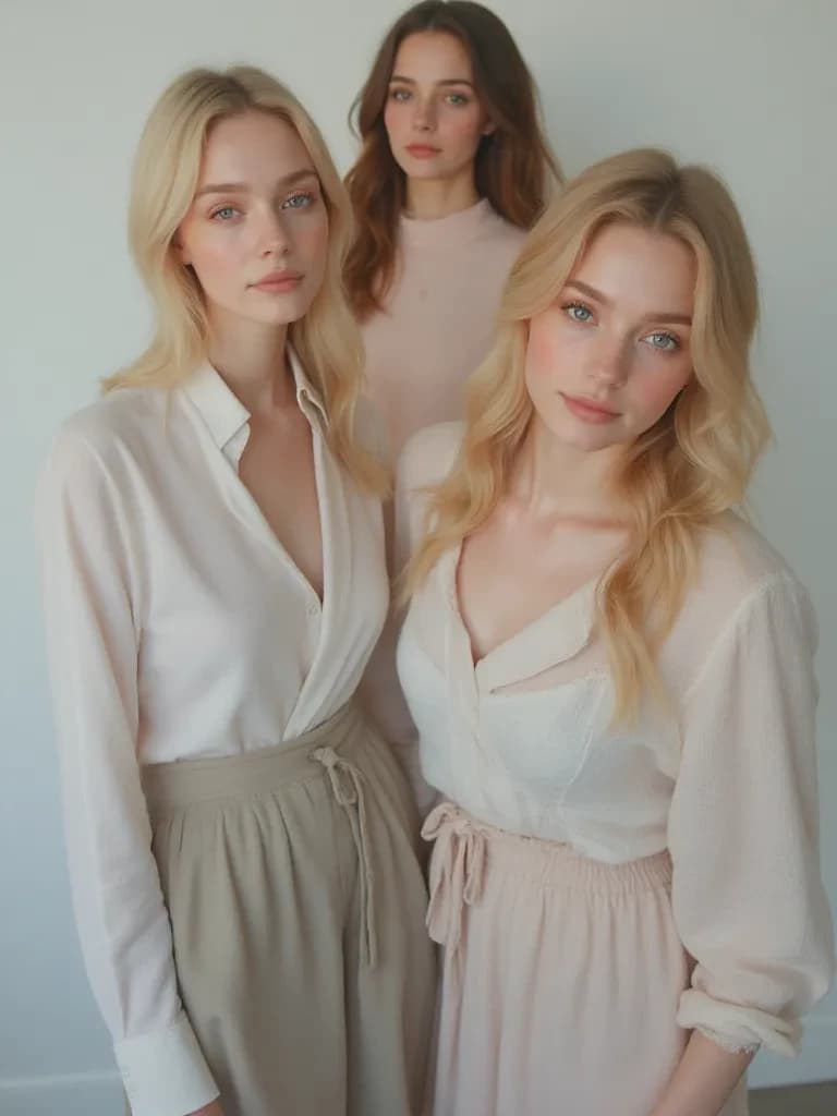 The Successful Trio thumbnail