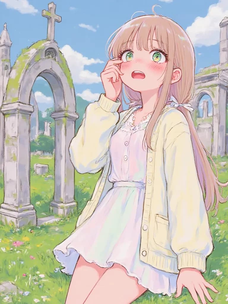 Tsuki Nawatoko  thumbnail