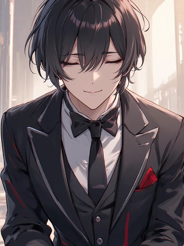 My dear murderous butler thumbnail