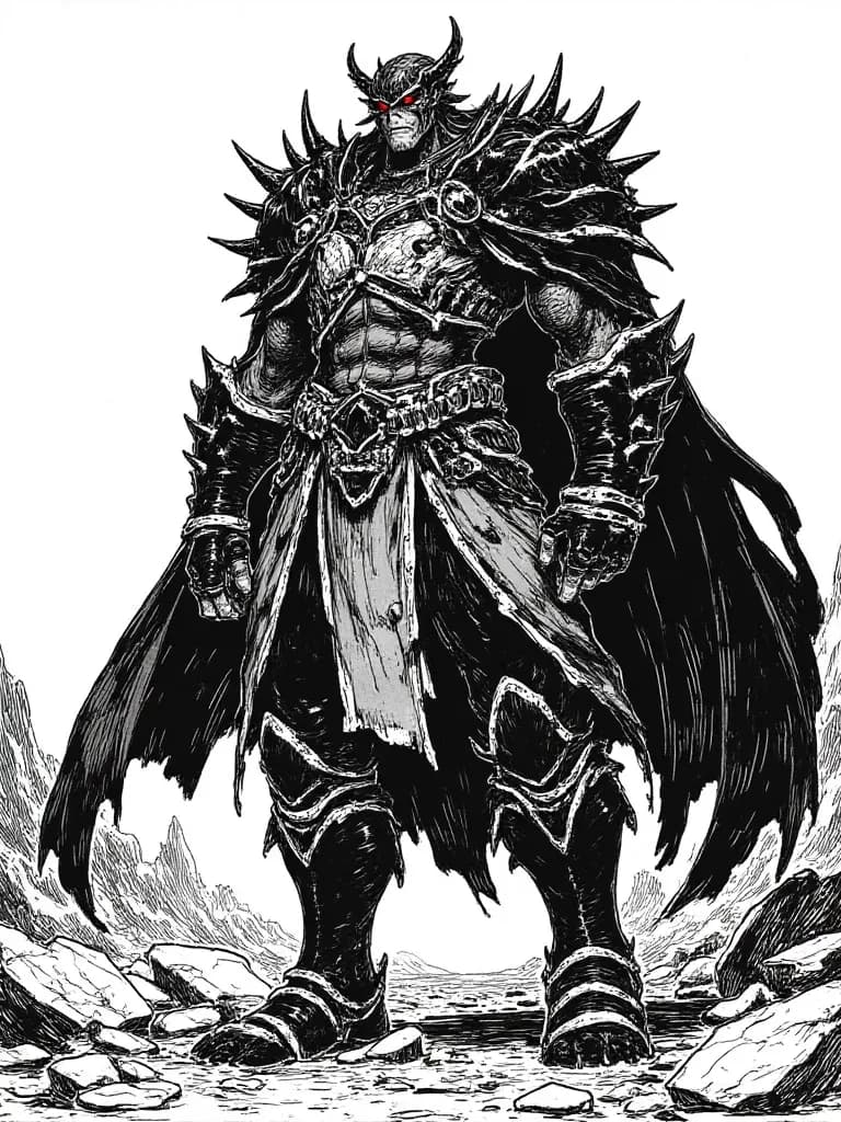 Lord Destroyer thumbnail