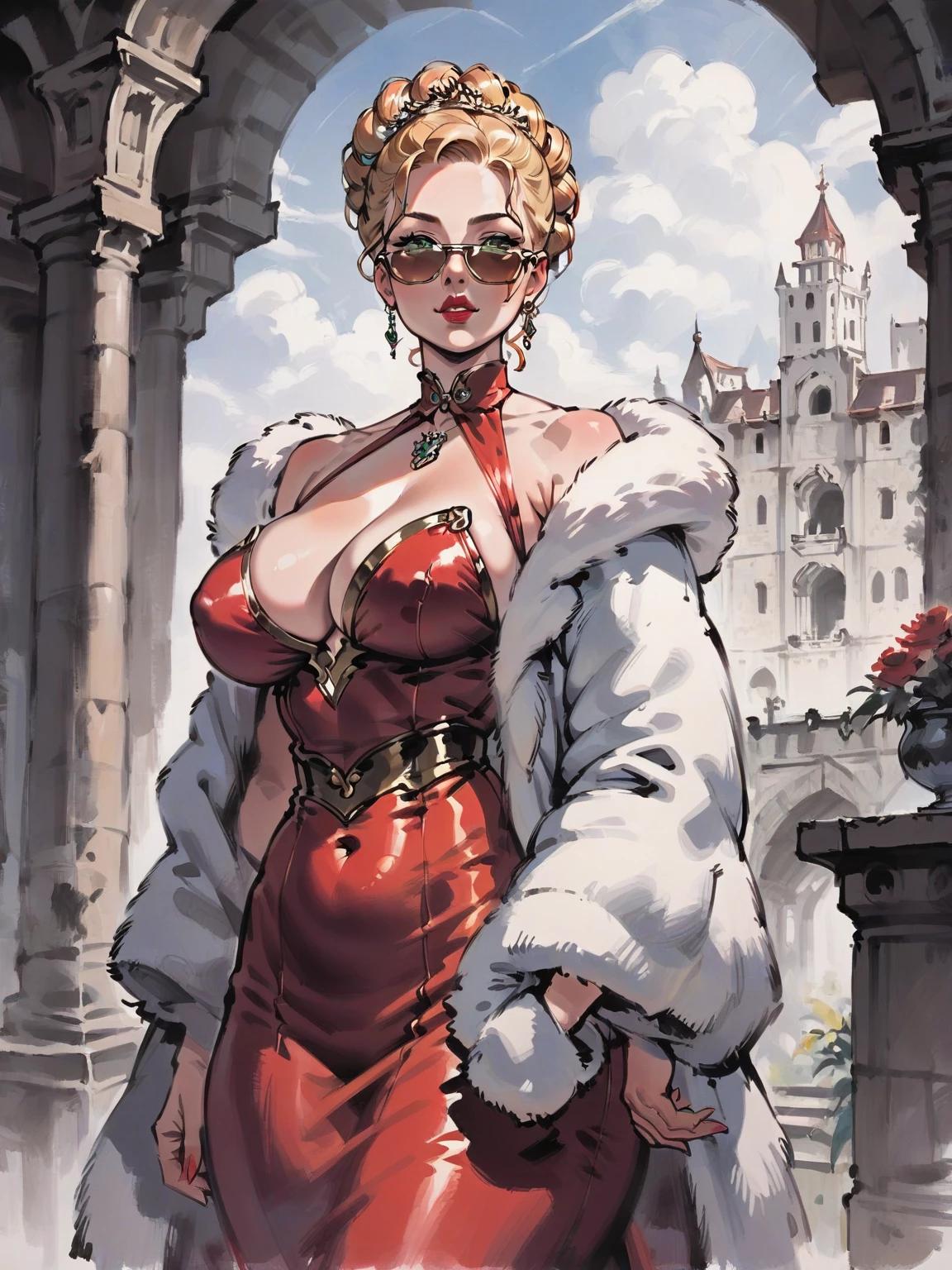 Red Harlow thumbnail