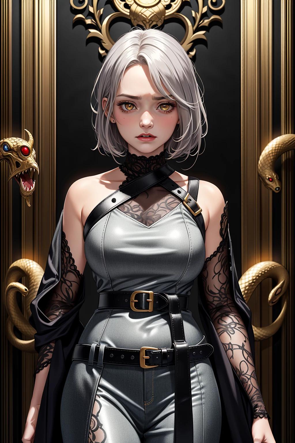 Esmeralda 'Essie' Holstein thumbnail