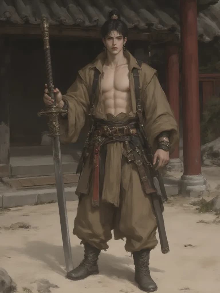Prince Eighth Sungae thumbnail