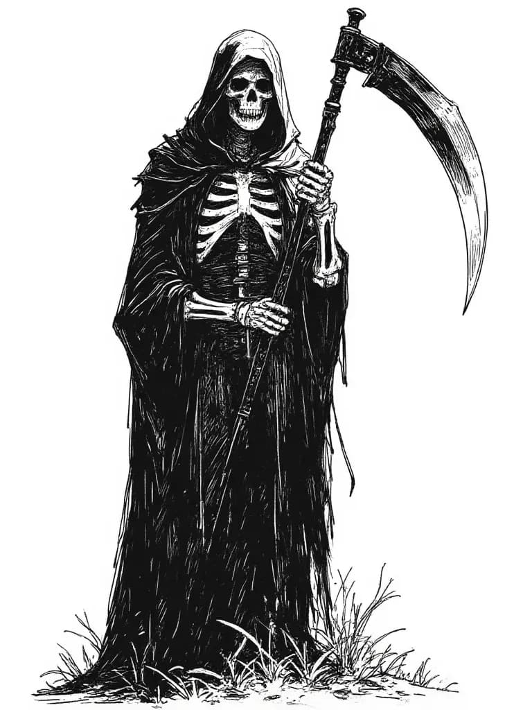 Grim Reaper  thumbnail