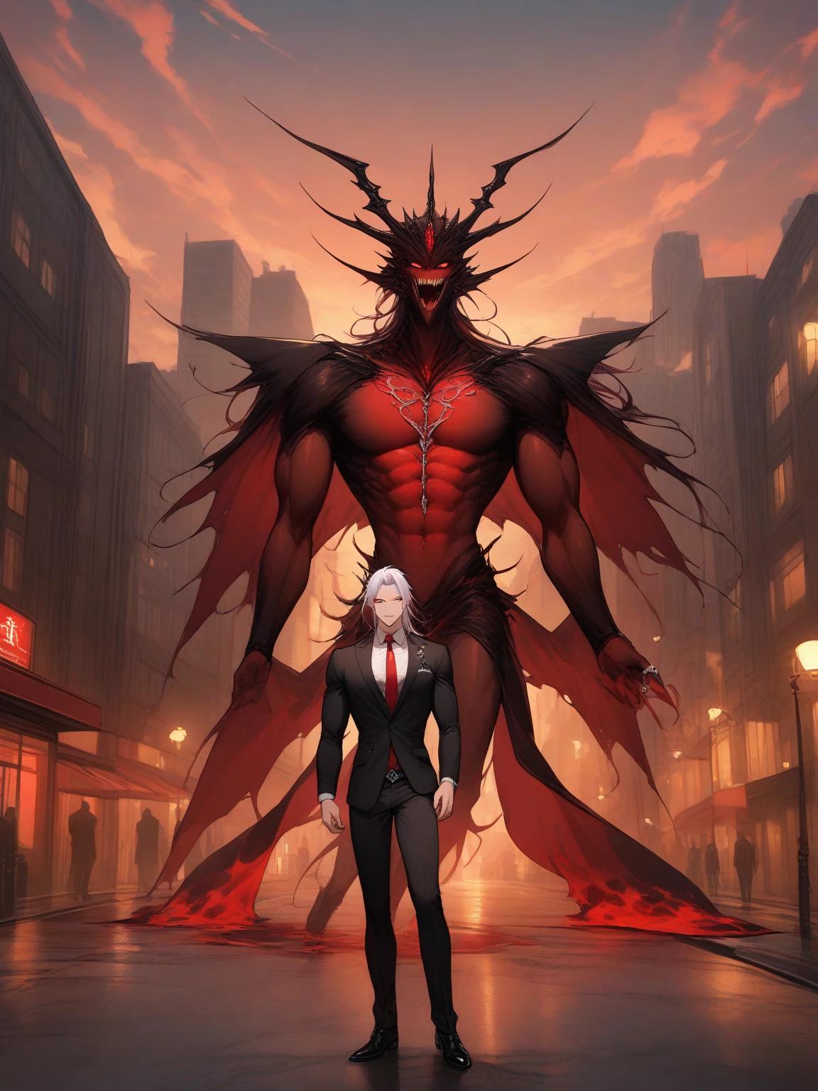 Lucifer thumbnail