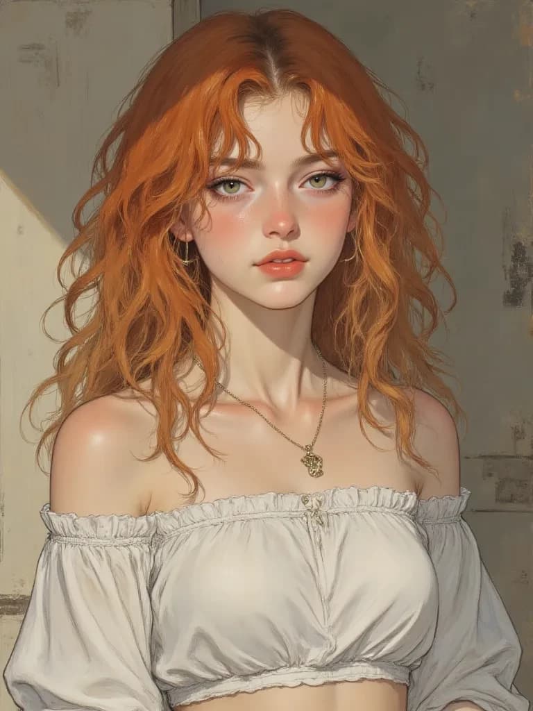 Dasha Meziah thumbnail