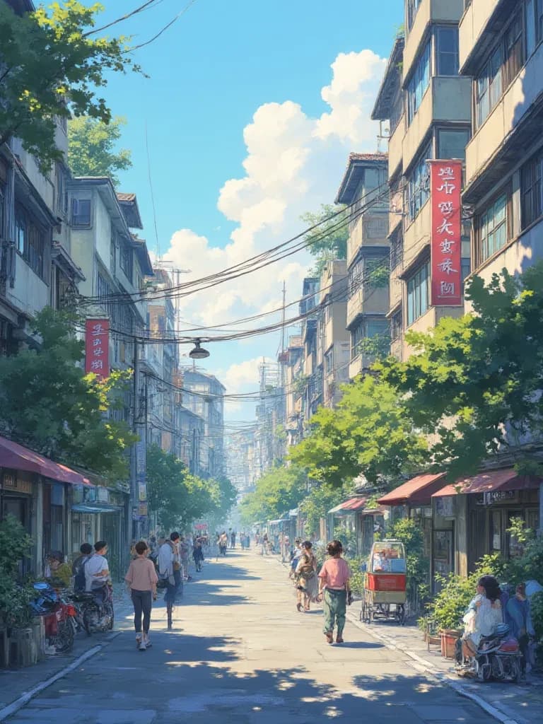 The City thumbnail