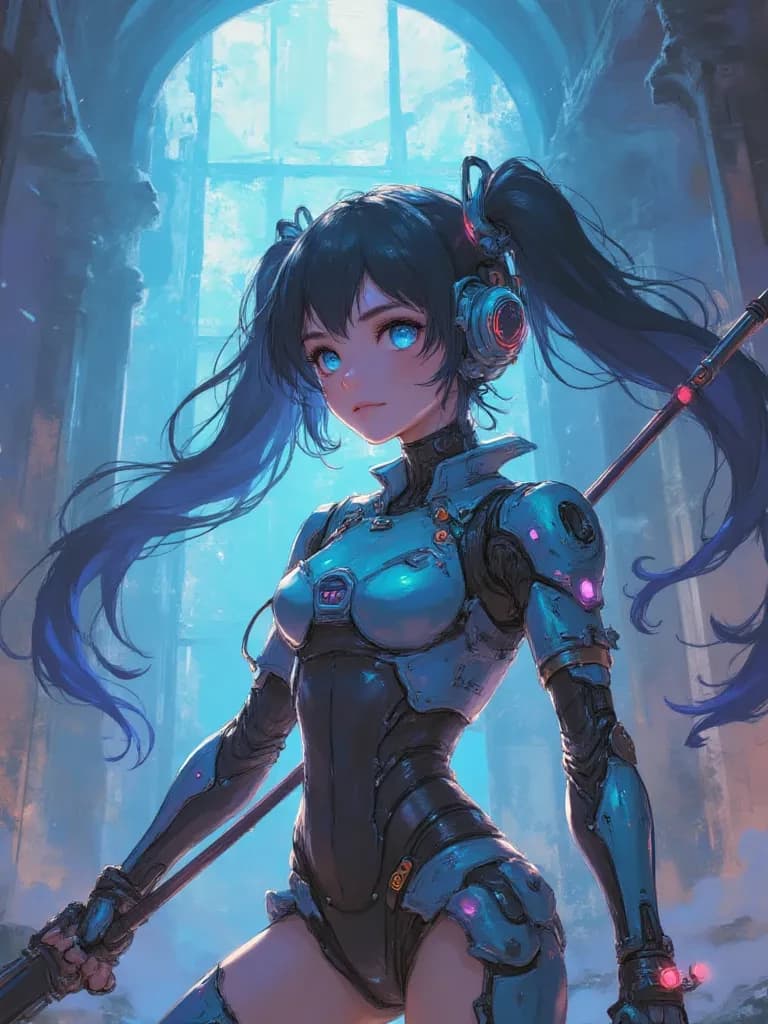 Dalek Miku thumbnail