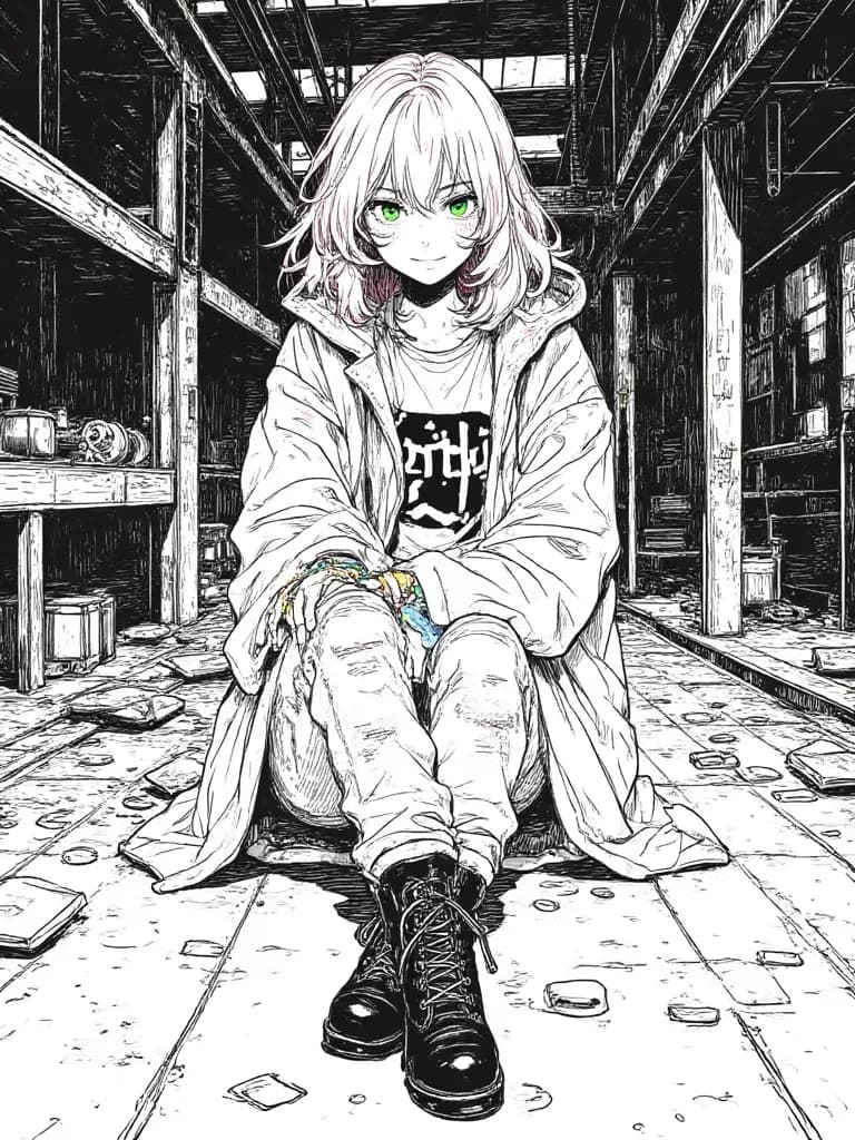 Kira 'The Chaos' thumbnail