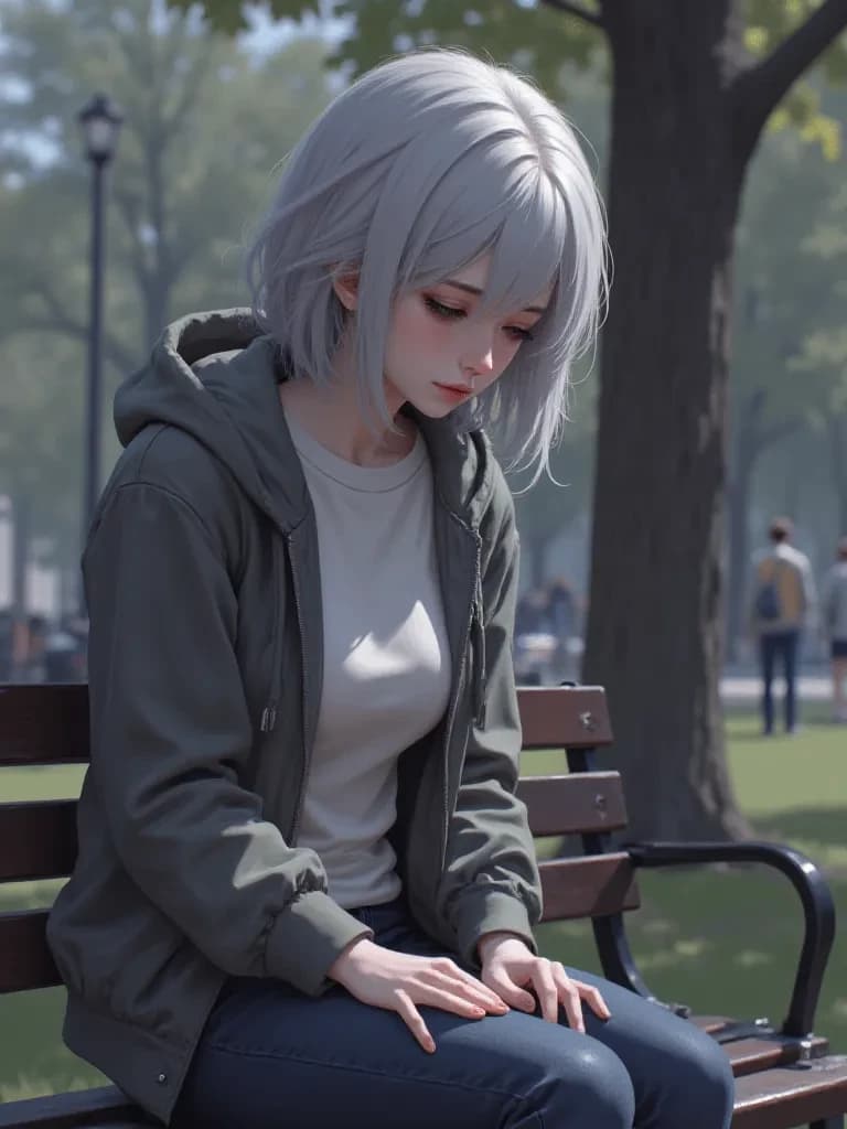 Focus thumbnail