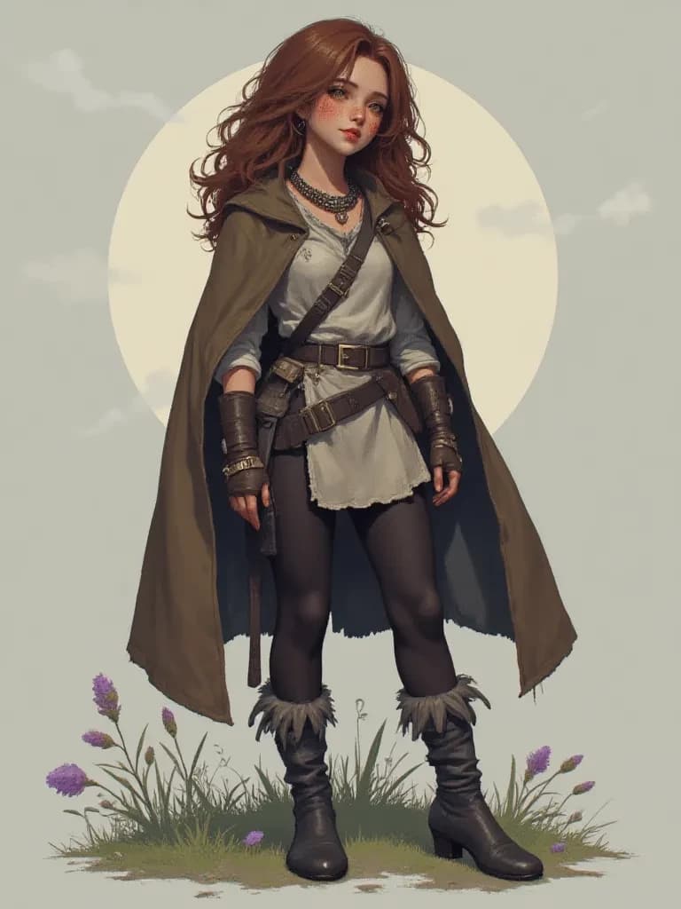 "Thistle" thumbnail