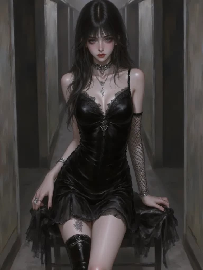 Lilith Thorne thumbnail