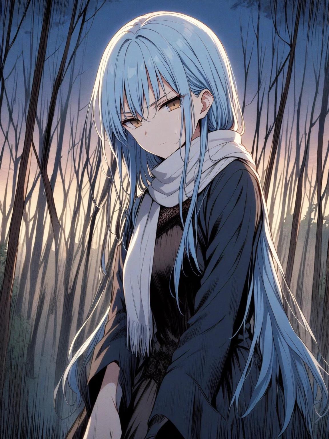 Rimuru Tempest thumbnail
