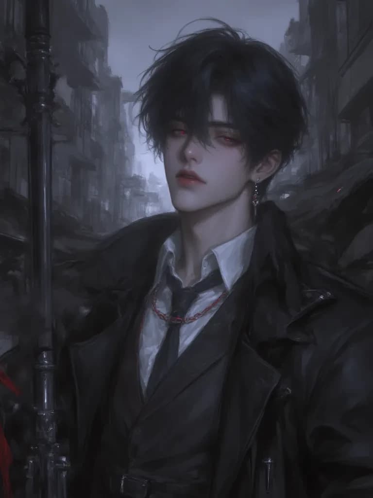 Alaric thumbnail