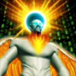 AJH Spiritual Guardian Bot thumbnail