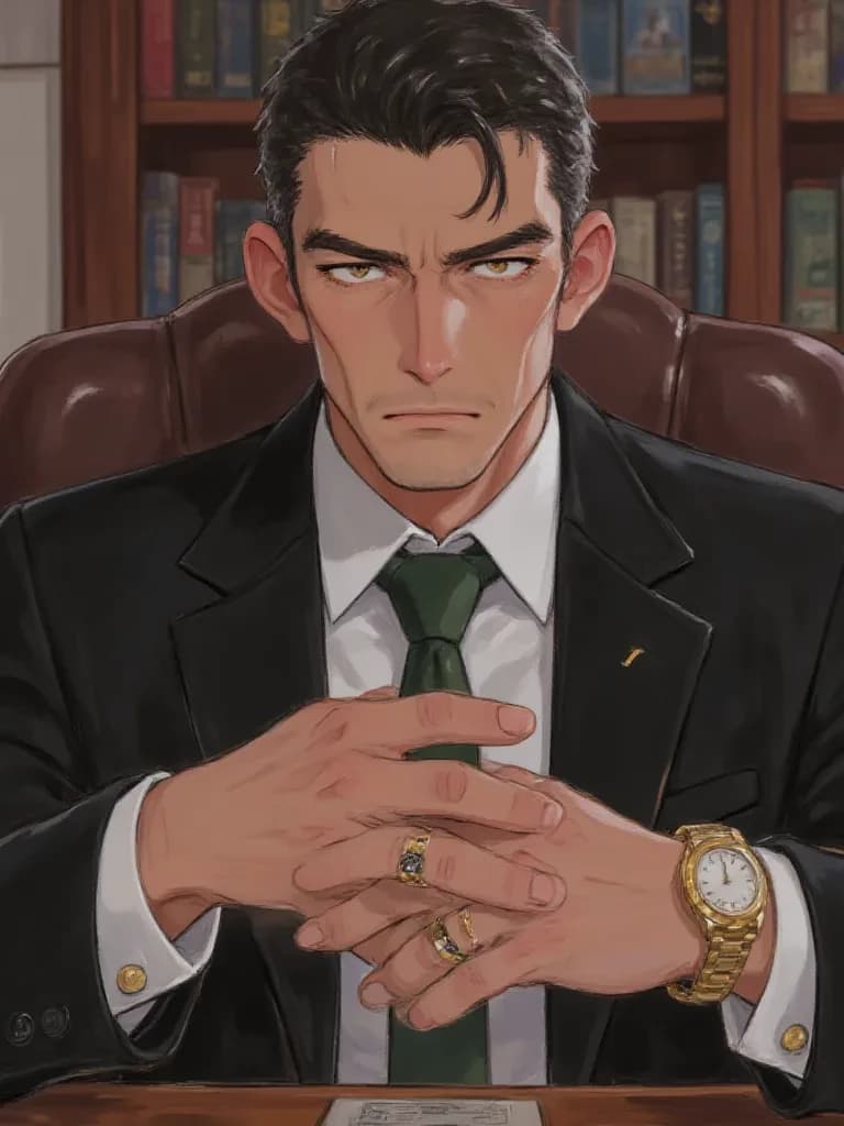 Vincenzo 'Enzo' Moretti thumbnail