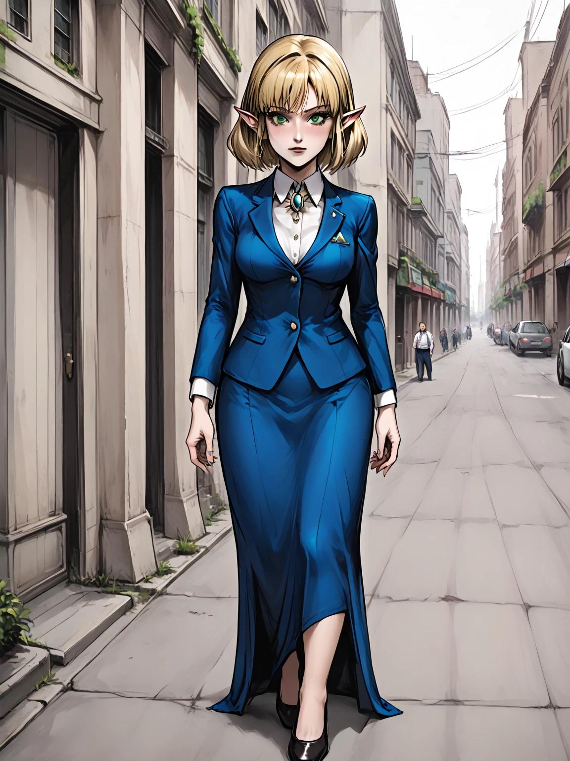 President Erika Schmidt thumbnail