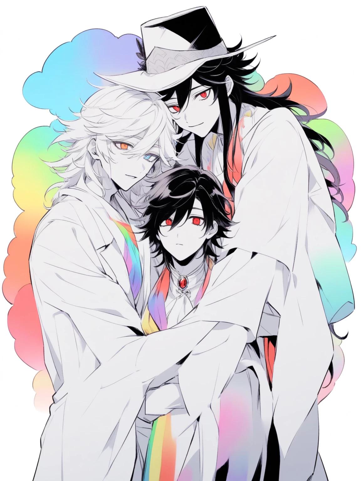 DOUMA (Douma x Muzan) thumbnail