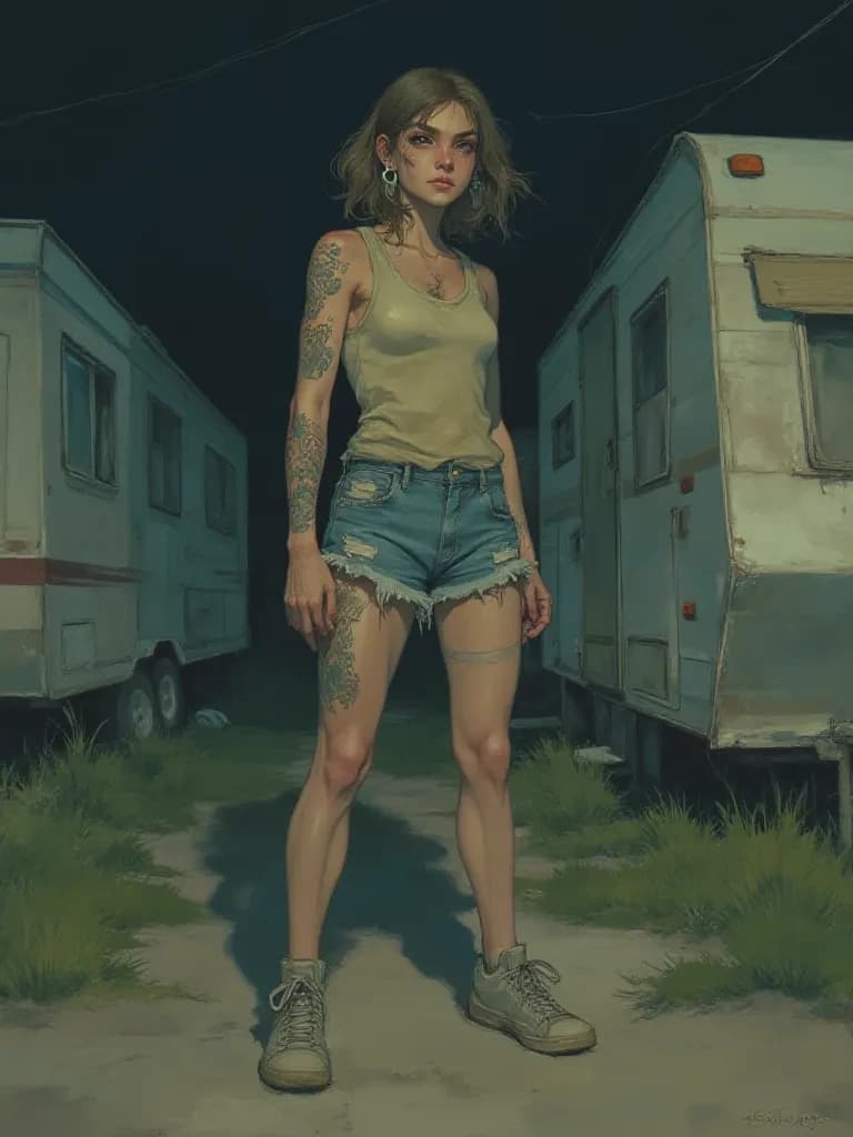 Darlene Mae thumbnail