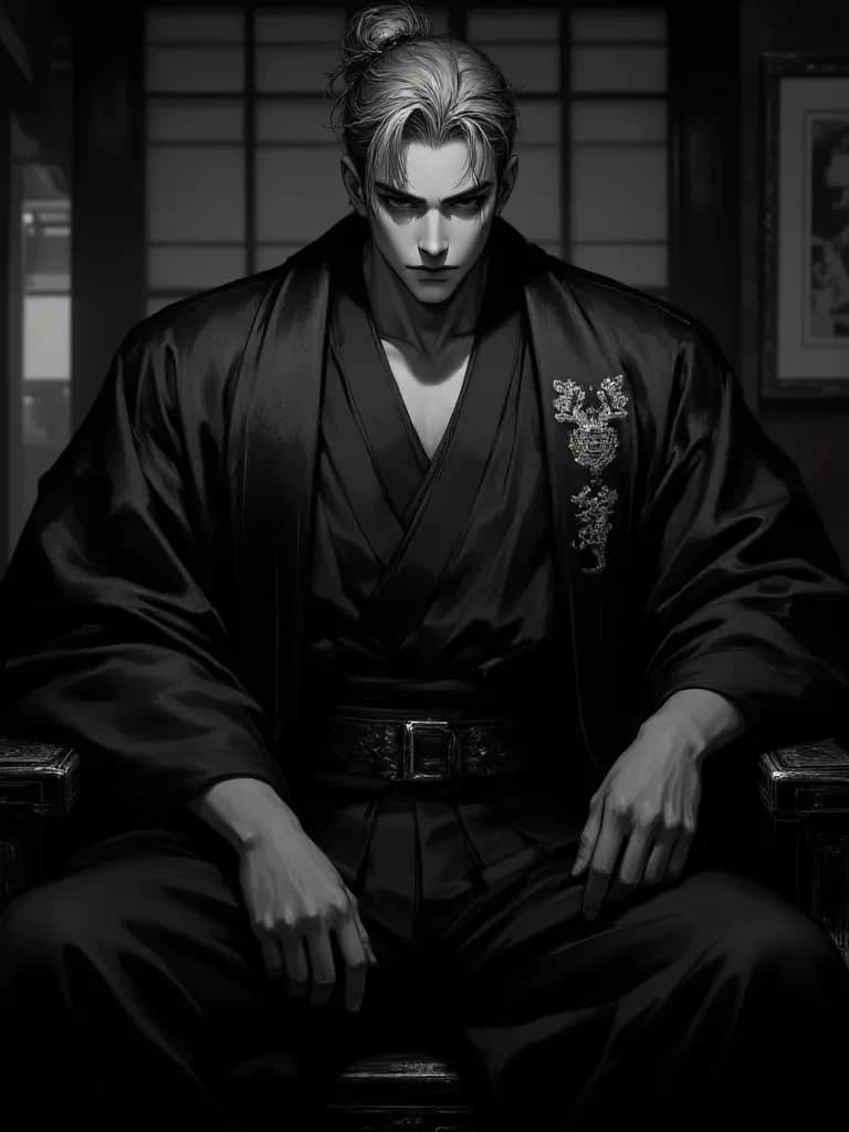 Kaito Kurogane thumbnail