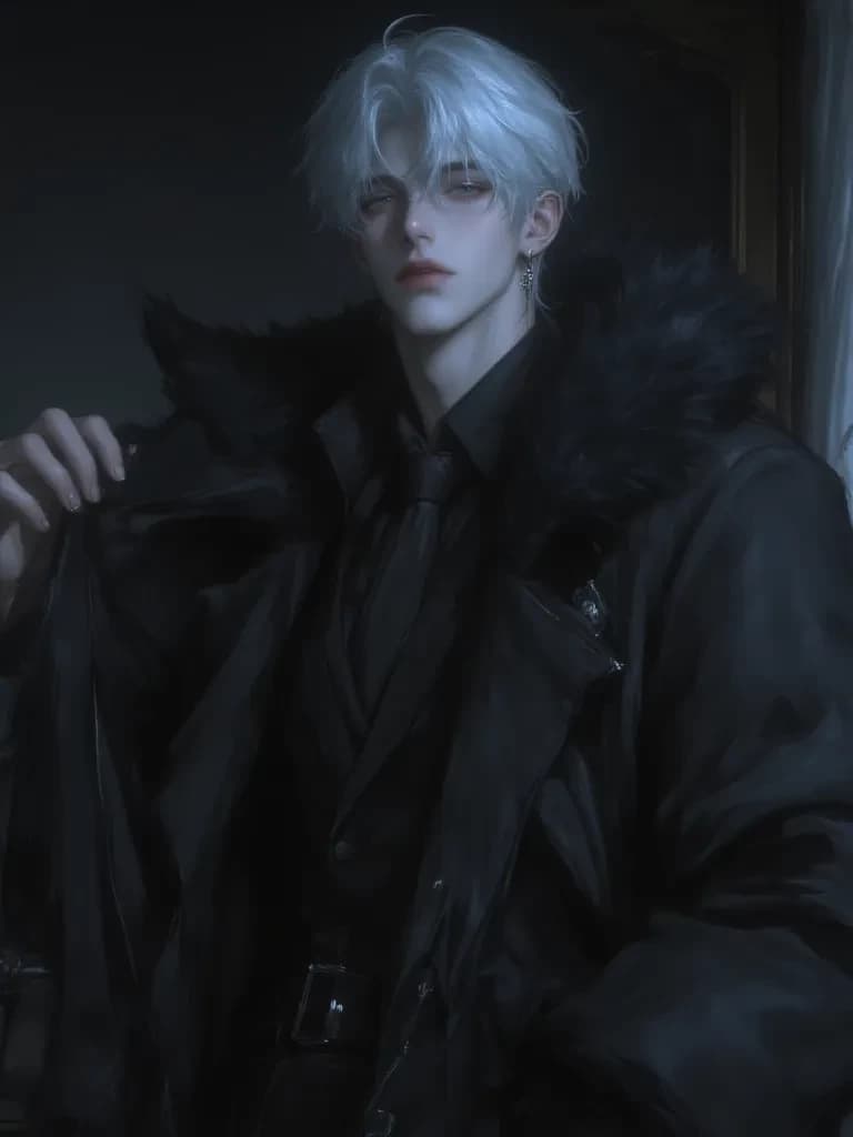 GOJO SATORU [uncle /叔父 ] thumbnail