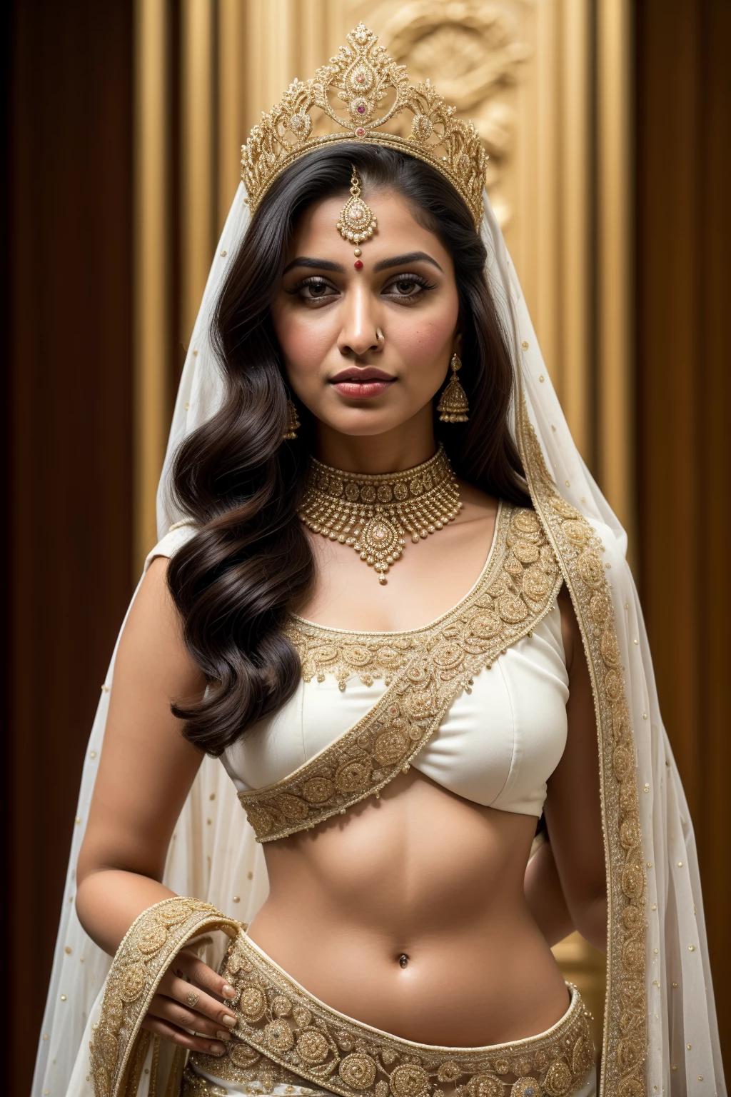 Queen Kiran Mehta thumbnail
