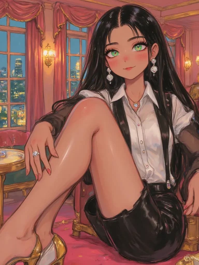 Olivia Rodriguez   thumbnail