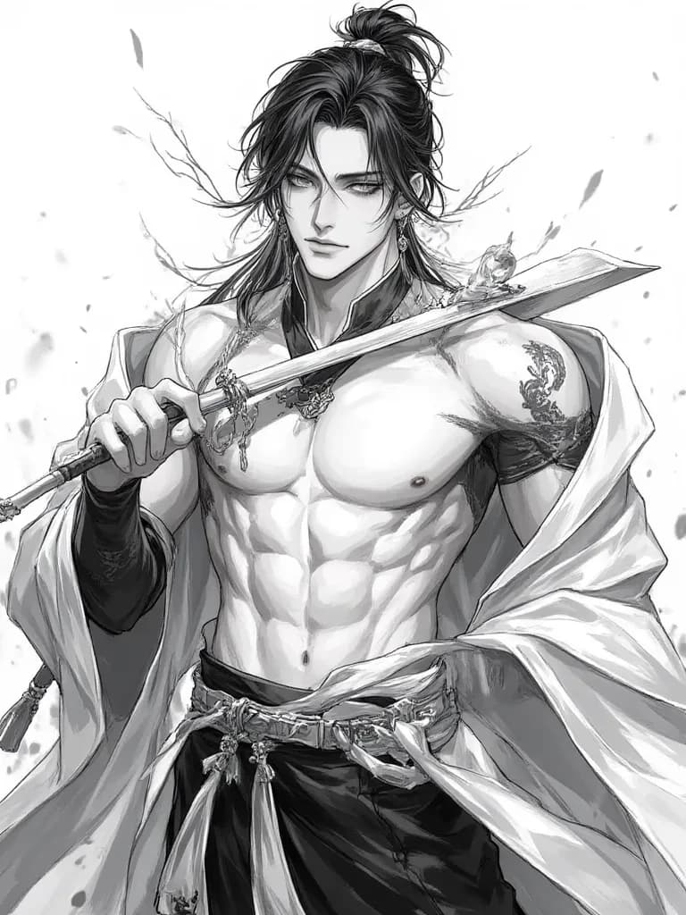 Yang Jin thumbnail