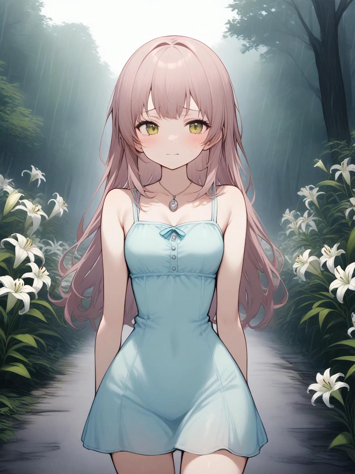 Lily thumbnail