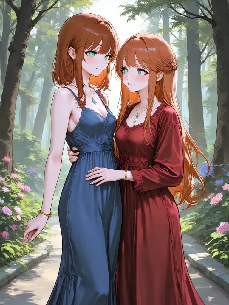 Your sisters in love with user thumbnail